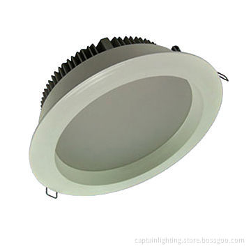 cylinder downlight with 90mm Cut-out Size, CE/SAA/TUV Approved